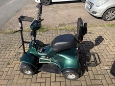 I-m4 Golf Buggy Single Seater