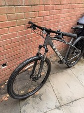 Trek Marlin 5 Mountain Bike Black, Large