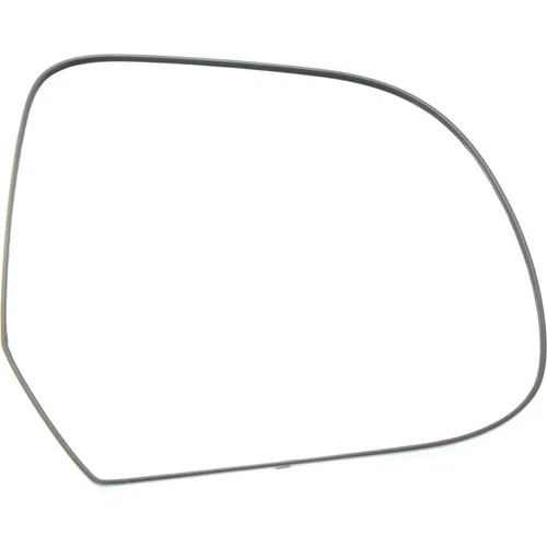 New Mirror Glass Non Heated Right For 2012-2014 Nissan Versa Sedan 963651HK5A