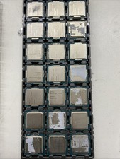 Lot of 43 Intel Core i5 4th Generation CPU Processor i5-4570s /4690s/4570T/4590T