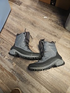 Columbia Bugaboot Plus III Omni-Heat Waterproof‎ Winter Boots EUC  Mens 11.5 Columbia | Shoes | Columbia Bugaboot Plus Iii Omniheat  main image 4