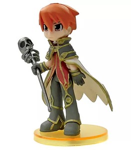 Ragnarok Online Figure | eBay