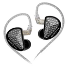 KZ AS16 PRO X In-Ear Headphones 8 Balanced Armature Headphones Three-Channel Aco