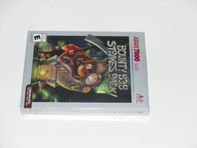 ATARI 7800 7800+ 2600+ BOUNTY BOB STRIKES BACK, BRAND NEW SEALED 2024