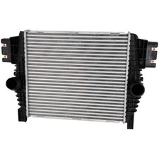 Intercooler For Chevy 85168760 Chevrolet Silverado 1500 Truck Gmc Sierra Ltd 22