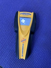 Zircon StudSensor i65 OneStep Center Finding Stud Finder with Wire Warning