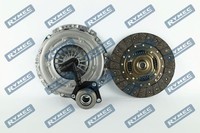 Kupplungssatz FÜR Ford Focus Iii, Ford Focus III Turnier - Rymec JT17121070
