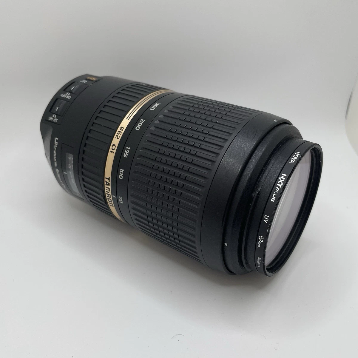 Tamron SP 70-300mm Camera Lenses for sale | eBay