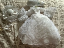 Meet Me In St Louis Madame Alexander Judy Garland Gene Marshall Tonner 16”