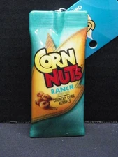 Ruz Ranch Corn Nuts Christmas Tree Ornament