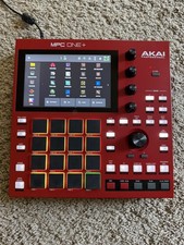 Akai Professional MPC ONE  Plus Standalone Music Production Center