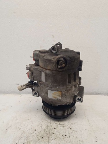 4472208322 KLIMAKOMPRESSOR / 832755 FÜR OPEL ZAFIRA A MONOSPACE T98 2.0 DI 16V