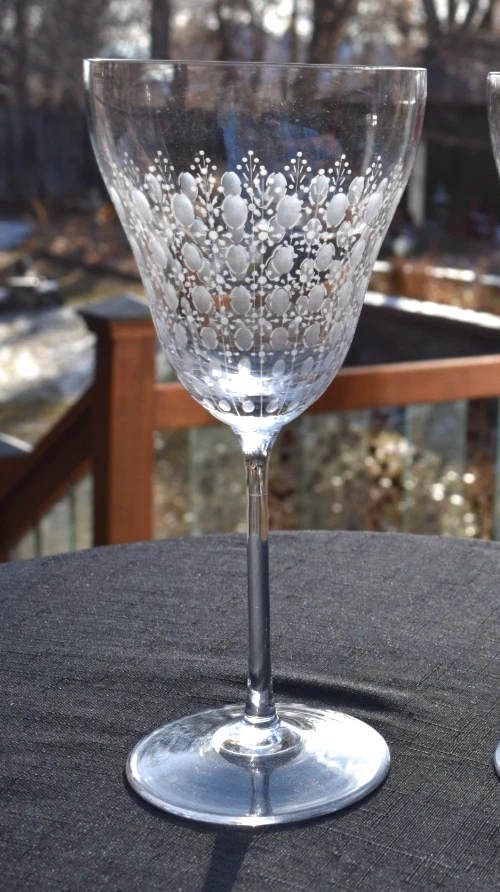 rosenthal romance crystal products for sale | eBay