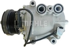 Klimaanlagen – Kompressor R 134a PAG 46 ACP 859 000S MAHLE für FORD FIESTA V KA