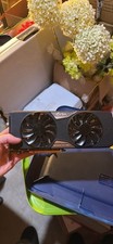 EVGA NVIDIA GeForce GTX 980 Ti 6GB GDDR5 Grap...