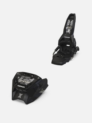 MARKER Griffon X 13 Freeride Ski Bindung Brake 120mm Schwarz 2026 / 2027