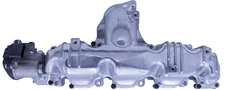 LARES CORPORATION 34350 Engine Intake Manifold