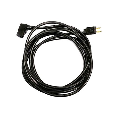 Stern Pinball Machine 10' Power Cord - SPIKE System - 034-6012-00