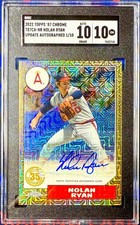 2022 Topps Baseball Silver Pack 1987 Chrome Mojo Cards Checklist 9