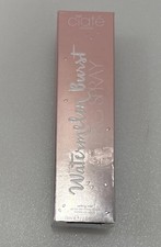 Ciate London Watermelon Burst Setting Spray (75mL/2.5oz) Full Size | AUTHENTIC