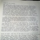 Vintage 1975 Equicon 75/Filmcon 3 Film  Guide — photo 8