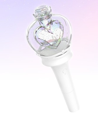 IVE Official Light Stick Ver 2 New Version FANLIGHT | eBay