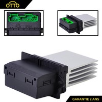 Widerstandsventilationsmodul FüR Renault Clio III Megane II Scenic II Modus