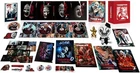 Terrifier: Extreme Box Limited Edition Blu-ray JAPAN AT0511Y