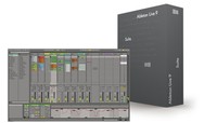 Ableton Live 9 Suite Daw Recording Software Unlimited Tracks & Scenes Ableton Live 9 Suite Daw Recording Software Unlimited Tracks & Scenes