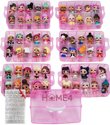 lol surprise dolls series 1