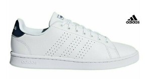 scarpe bianche adidas uomo