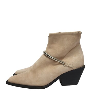 Heeled Boots Topshop Beige Boots Topshop Cream Boots Online
