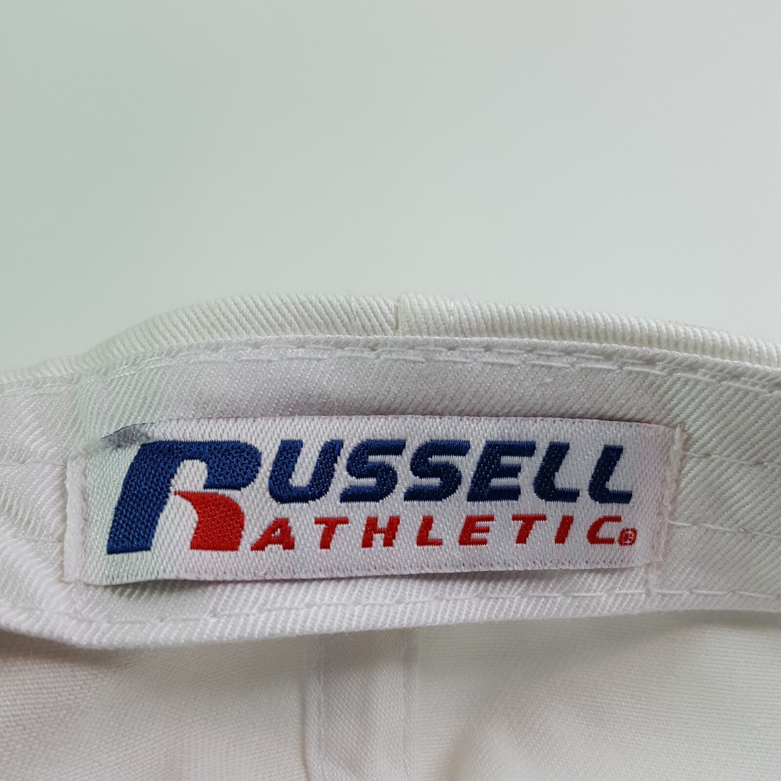 Athletic Blank Plain White Snapback Adjustable Da… - image 7