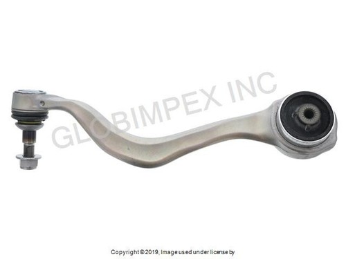 BMW (2018-2022) Control Arm with Bushing FRONT LEFT DRIVER SIDE LEMFOERDER OEM