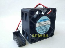 NMB Fan 1608KL-05W-B39 DC 24V 0.08A 40 40 20mm Inverter cooling fan
