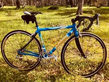 Litespeed Sirius Aluminum Carbon Road Bike 49cm Frame Shimano Dura Ace