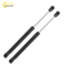 2Pcs Rear Trunk Lift Support Gas Struts Shocks For 2008-2020 Dodge Challenger