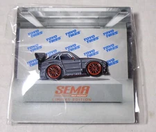 2018 Leen Customs SEMA Toyo Tires Datsun 240Z Pin Limited Edition 1,000