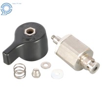 Airless Sprayer Valve Drain Valve Prime Switch 245103 For Sprayers 7900