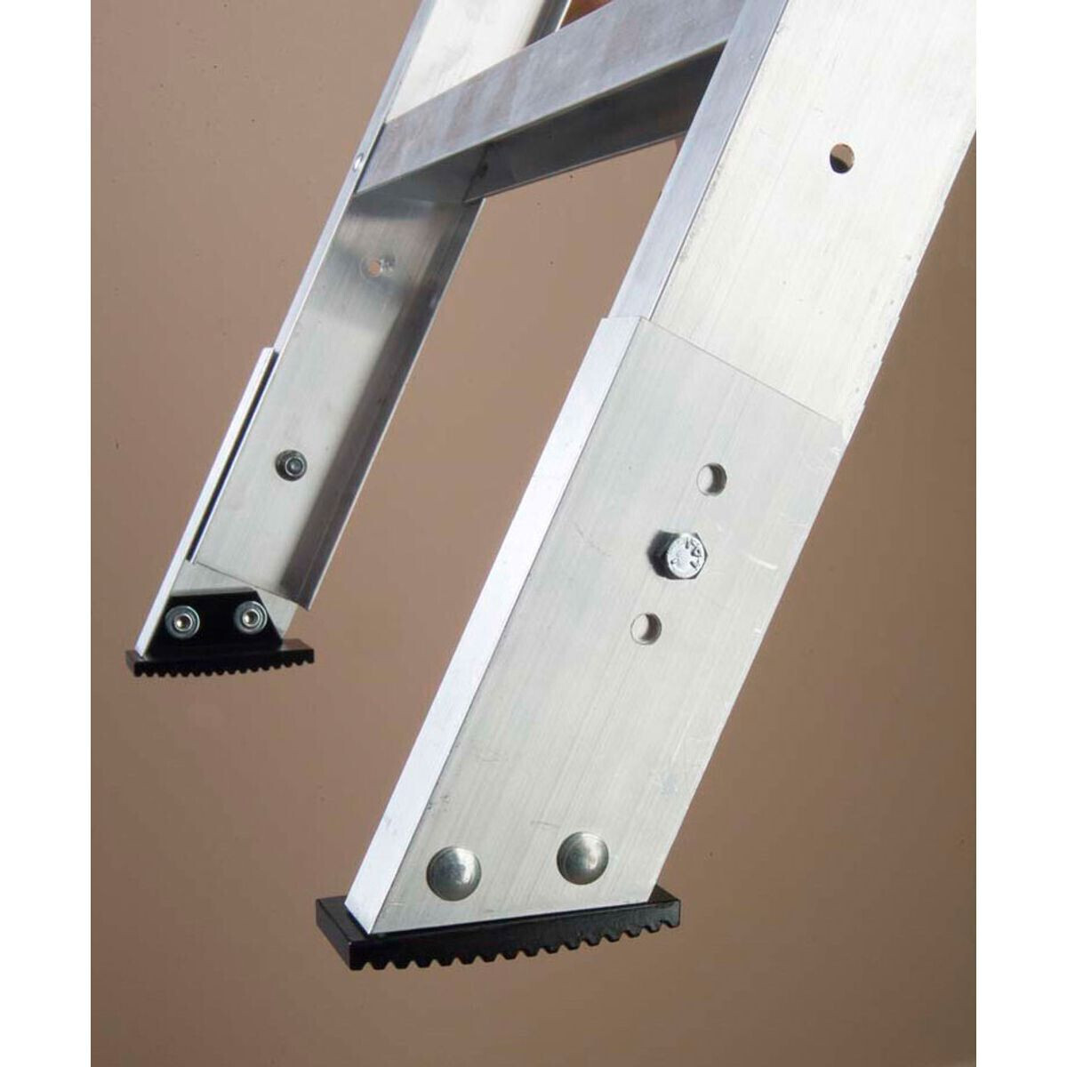 Attic Ladder Replacement Feet 36-98