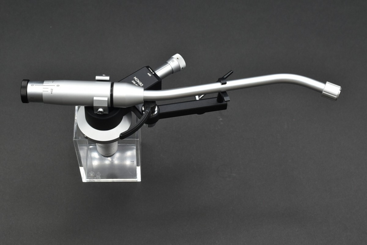 DENON DA-307 Tonearm | eBay