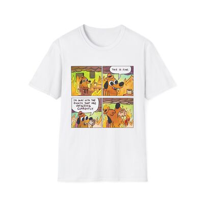 This is fine Shirt, Multiple Color, Soft, Lightweight, Comfortable, High Quality