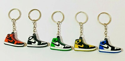 jordan keychain ebay