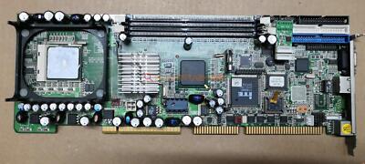 Eins Nexcom Peak715vl-ht ( Lf ) PEAK715VLHT Gebraucht