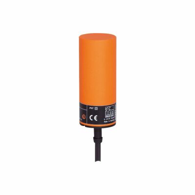 IFM IB5131 High Temperature Resistant Inductive Sensor New KD