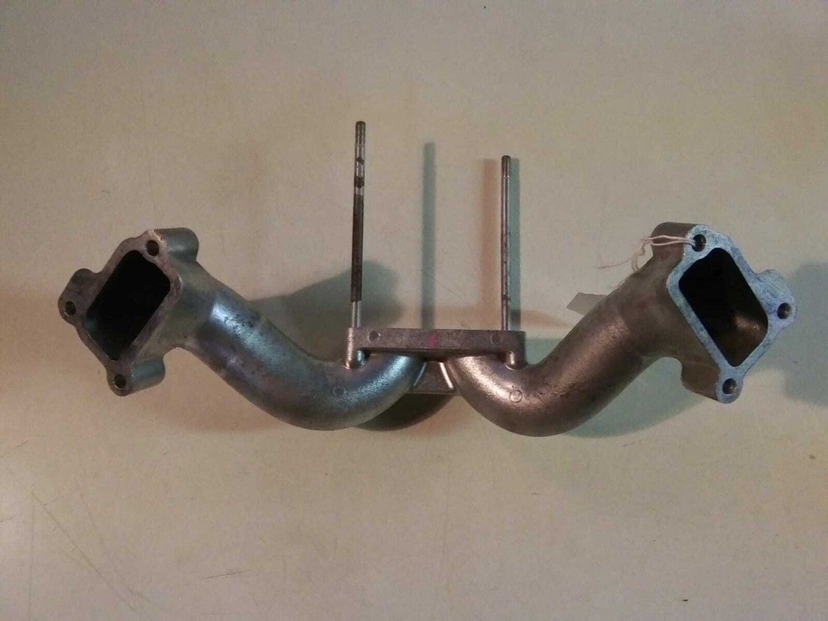 GENUINE OEM KAWASAKI ENGINE INTAKE MANIFOLD 59076-7012 INTAKE