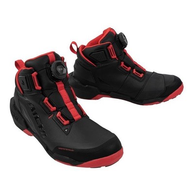 New RS-Taichi 013 DRYMASTER Arrow Shoes Waterproof Black/Red 29.0 