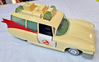 The Real Ghostbusters Ecto-1 Kenner 1984 Working Grappling Hook Parts or Restore