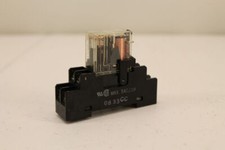 Omron G2R-SND Realy Lot of 11