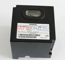 ONE New SIEMENS LOK16.250A27 Boiler Program Control Box for Oil Burner Controlle